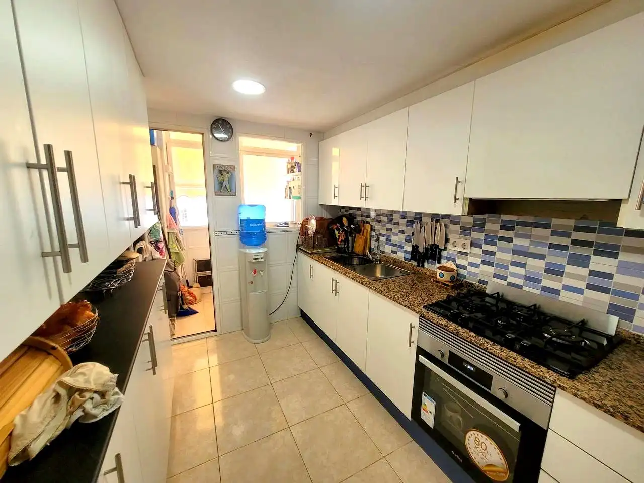 Apartament amb ascensor en venda a calle Pinet, imagen 10
