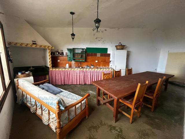 Casa-chalet en Venta en Arafo