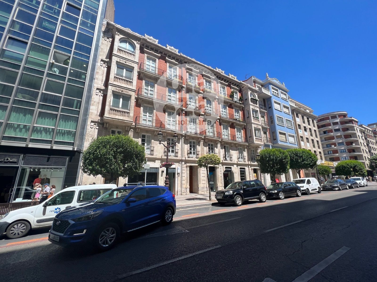 Pis de lloguer a Vitoria, Villa Pilar