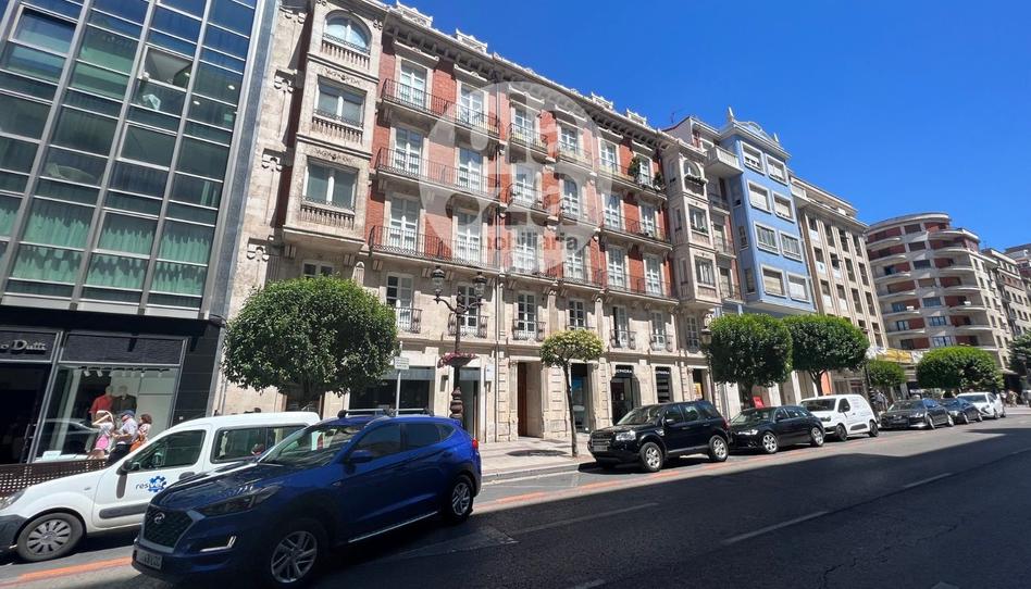 Photo 1 of Flat to rent in Vitoria, Villa Pilar, Burgos