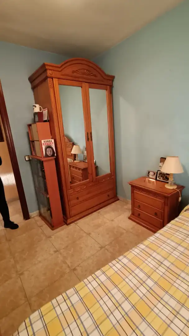 Wohnung zum Verkauf in Carrer Pere III, Casc Antic - Nou Cambrils