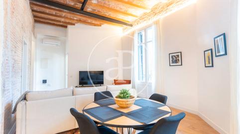 Foto 4 de Pis de lloguer a C/ D'aragó, Dreta de l'Eixample,  Barcelona Capital