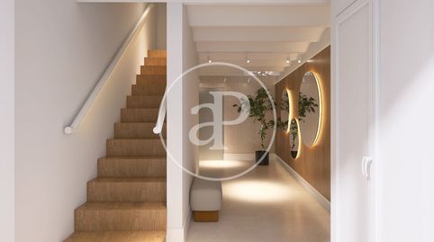 Foto 3 de Piso en venta en Carrer de Girona, Dreta de l'Eixample, Barcelona Capital