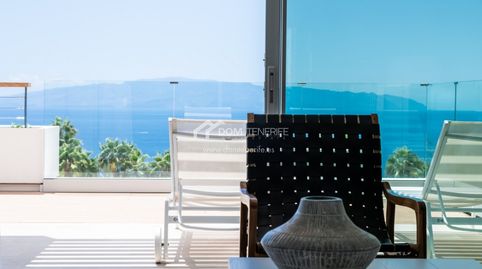 Obra nueva  Abama Luxury Residences  Abama, Guía de IsoraApartamento de lujo en primera planta en Abama con vistas al marUbicado e, imatge 4
