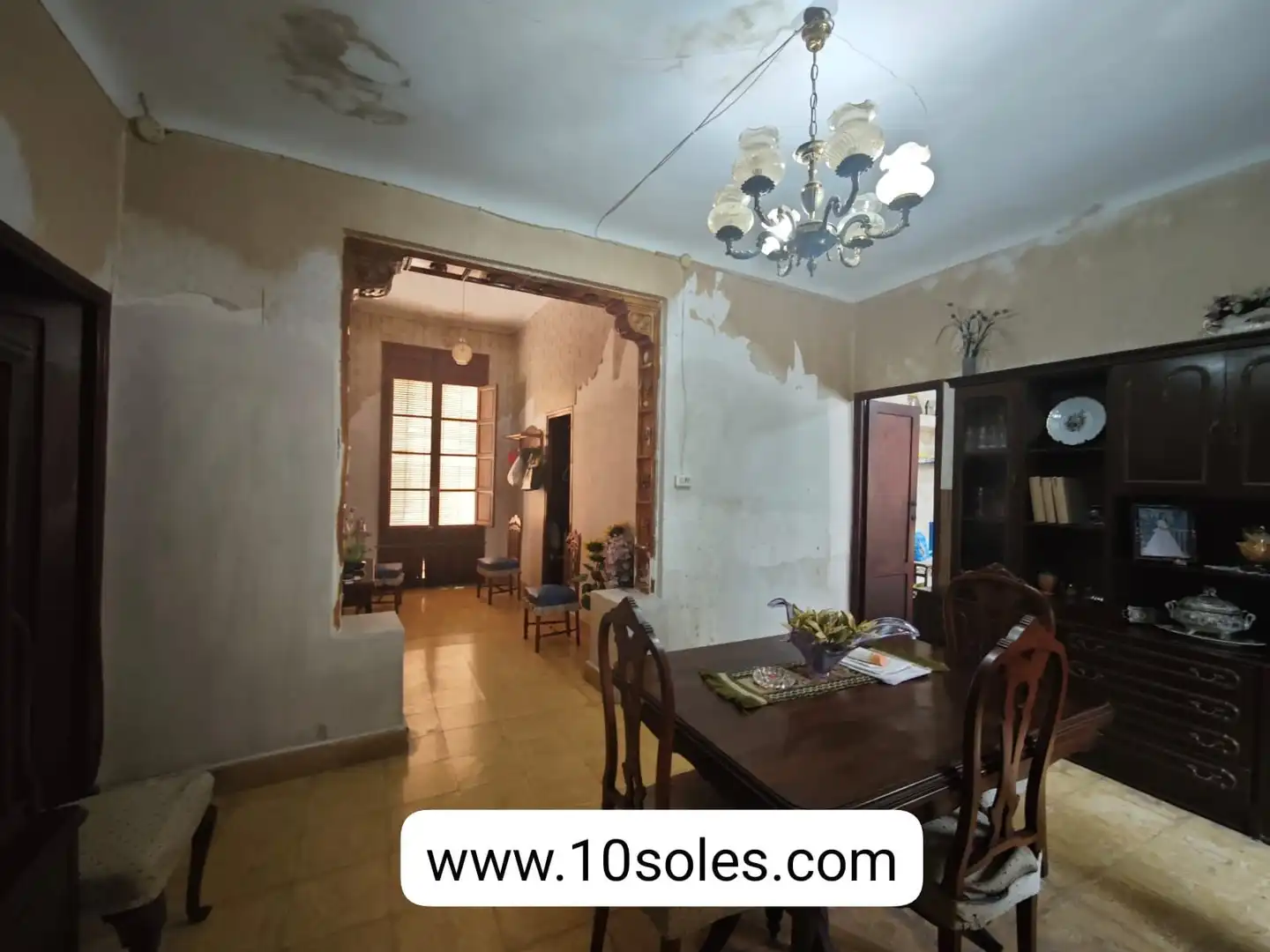 Country house with garden for sale in Montepinar - La Aparecida - Raiguero, imagen 16