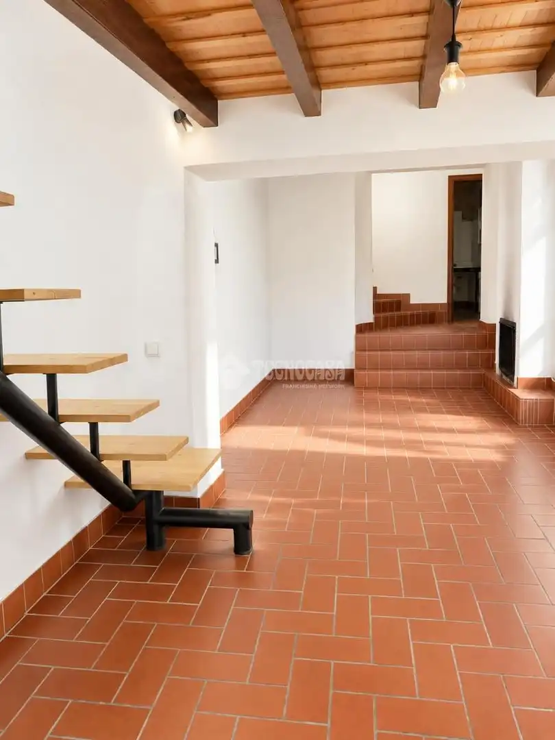 Casa adosada en venta en Gelves, Sevilla