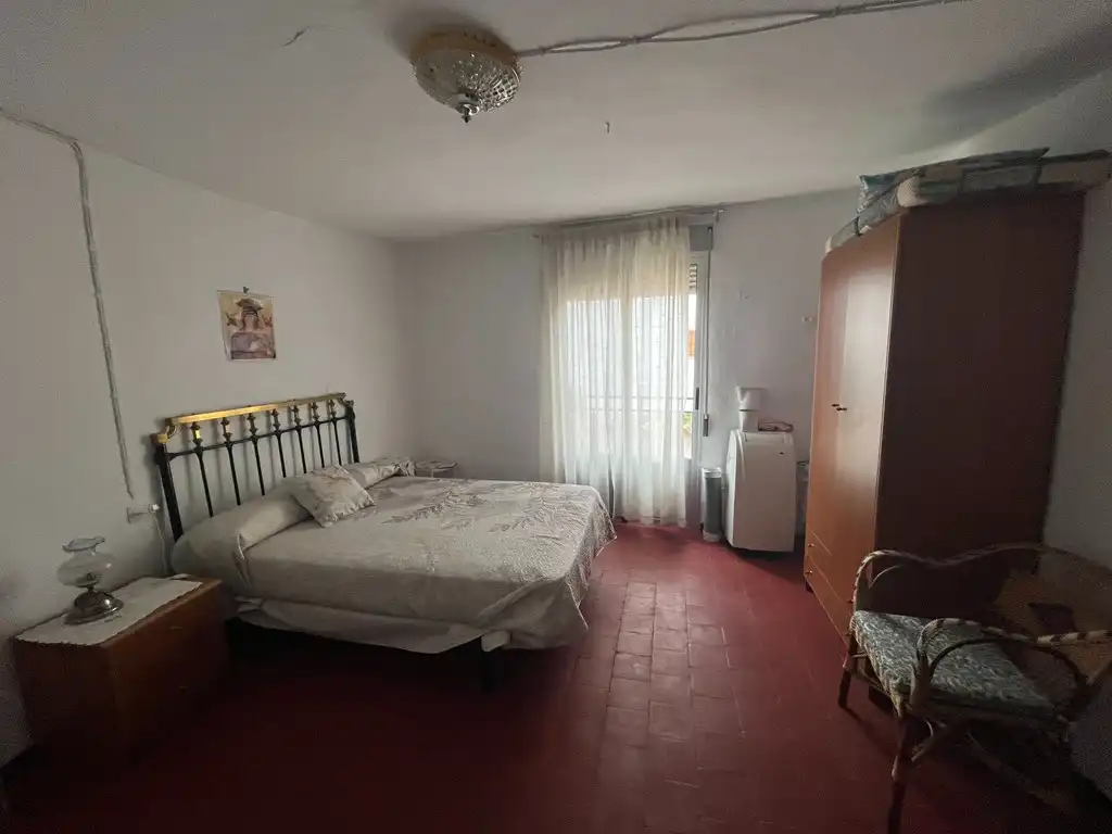Habitación de Casa o chalet en venta en Alcaraz con Balcón