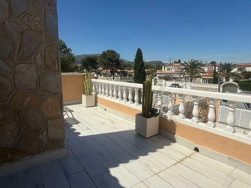 House with pool for sale in Miami Platja, imagen 28