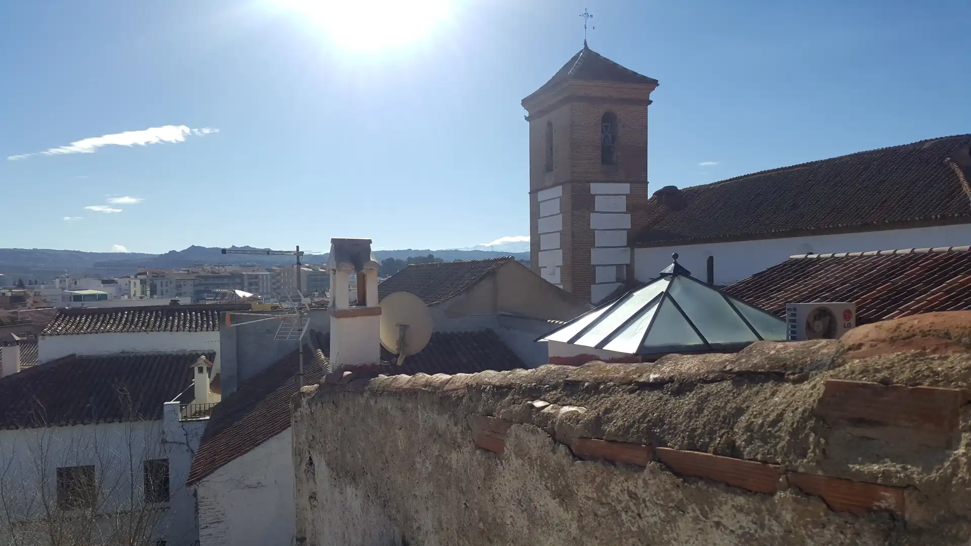 Flat for sale in Guadix, imagen 2