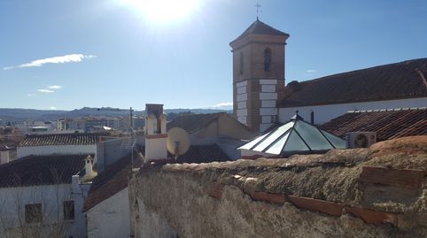 Foto 2 de Pis en venda a Guadix, Granada