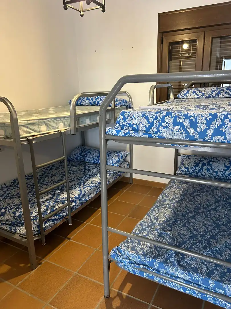 Bedroom of Houses for rent in Almonte  with Air Conditioner, Furnished and Oven