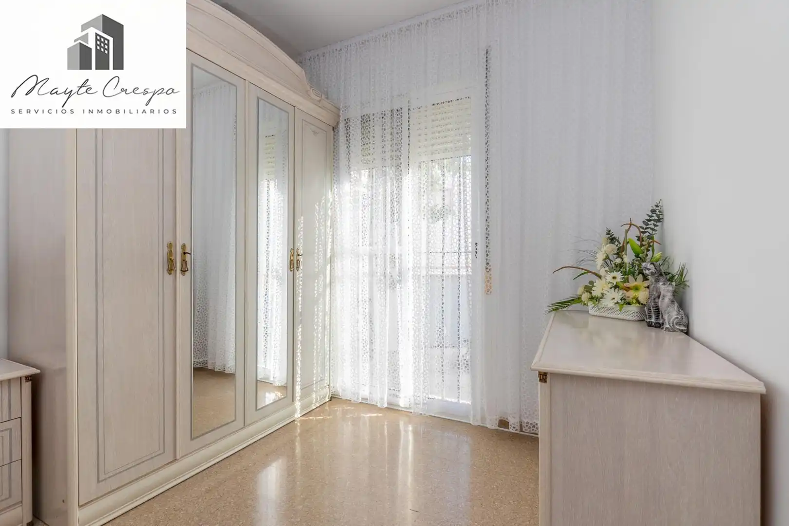 Flat with terrace for sale in Calle REAL, imagen 20