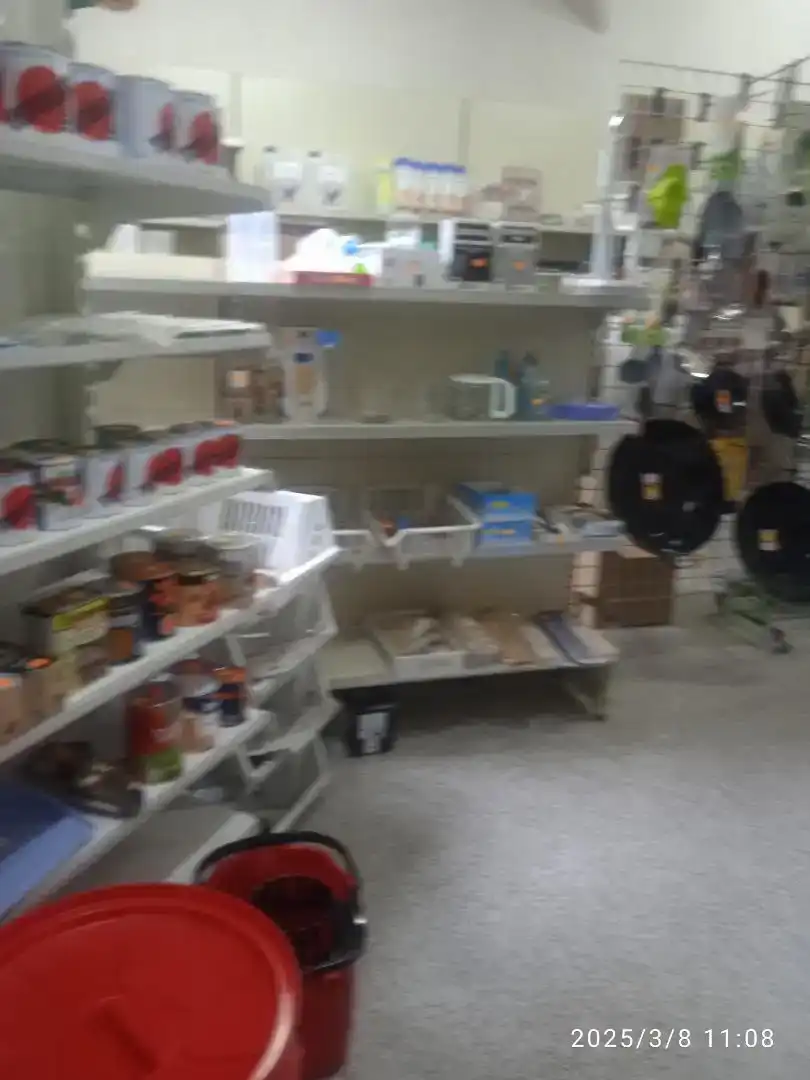 Geschaftsraum zur Miete in Cantalejo