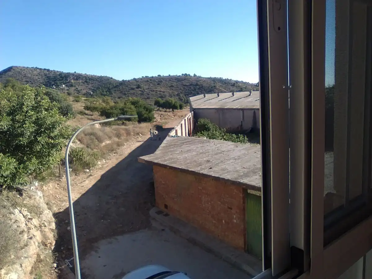 Casa o xalet en venda en La Vall d'Uixó amb Calefacció, Terrassa i Traster