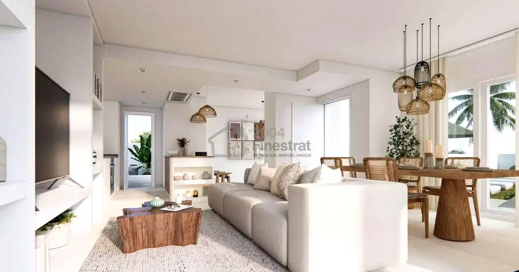 Casa con piscina in vendita a Calle Bruselas, imagen 3