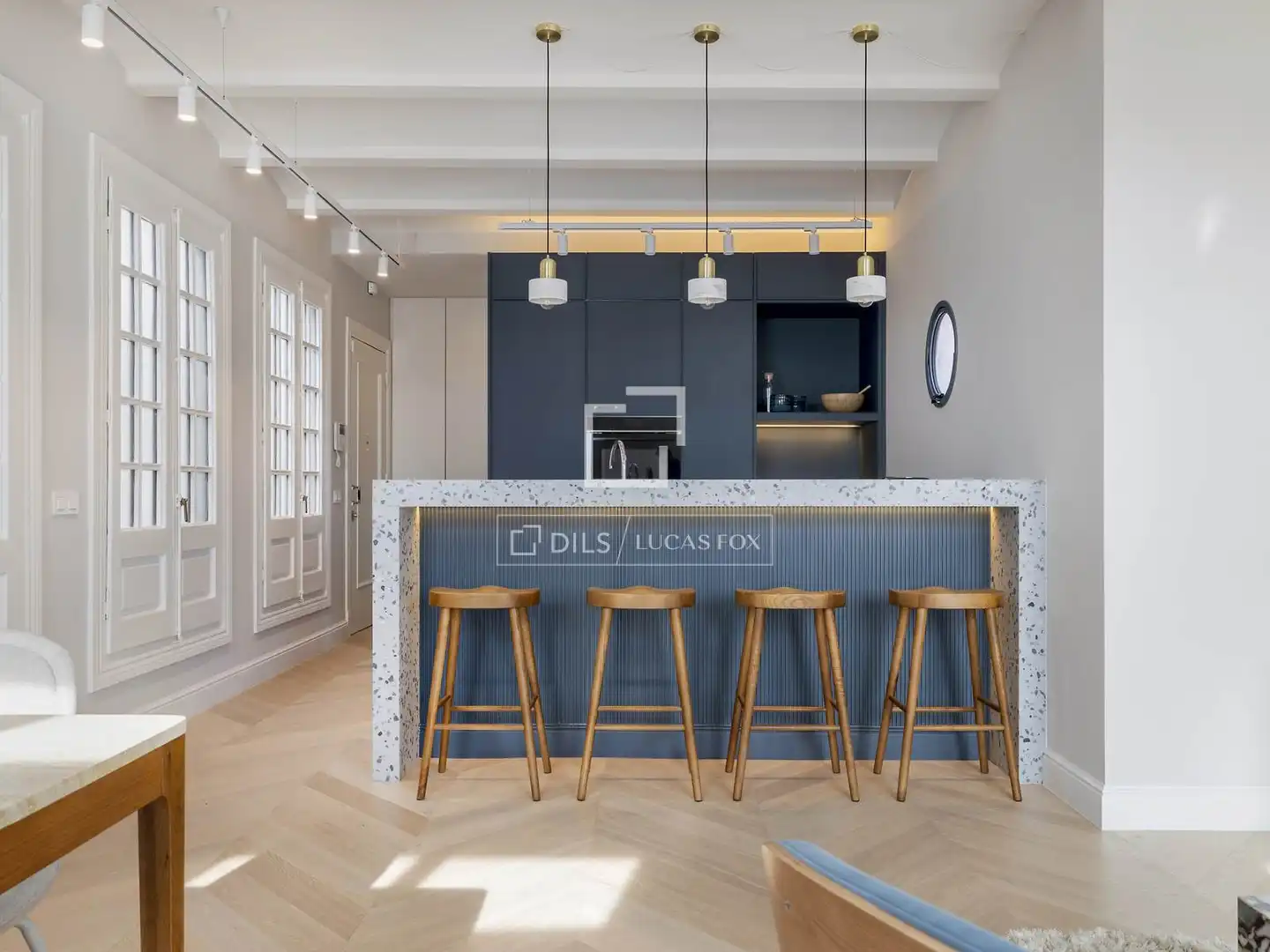 Penthouse mit Terrasse zum Verkauf in Eixample, imagen 10