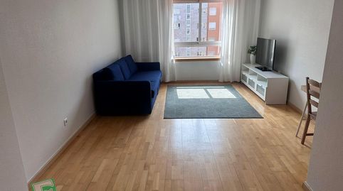 Foto 2 de Pis en venda a Siero, Ventanielles, Oviedo