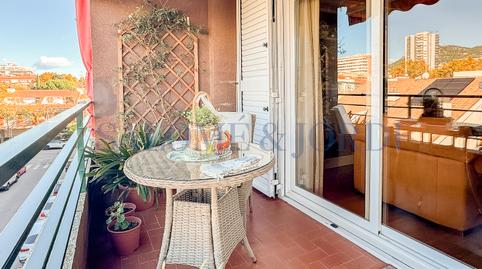 Foto 5 de Piso en venta en Veral d'Ocata, Barcelona