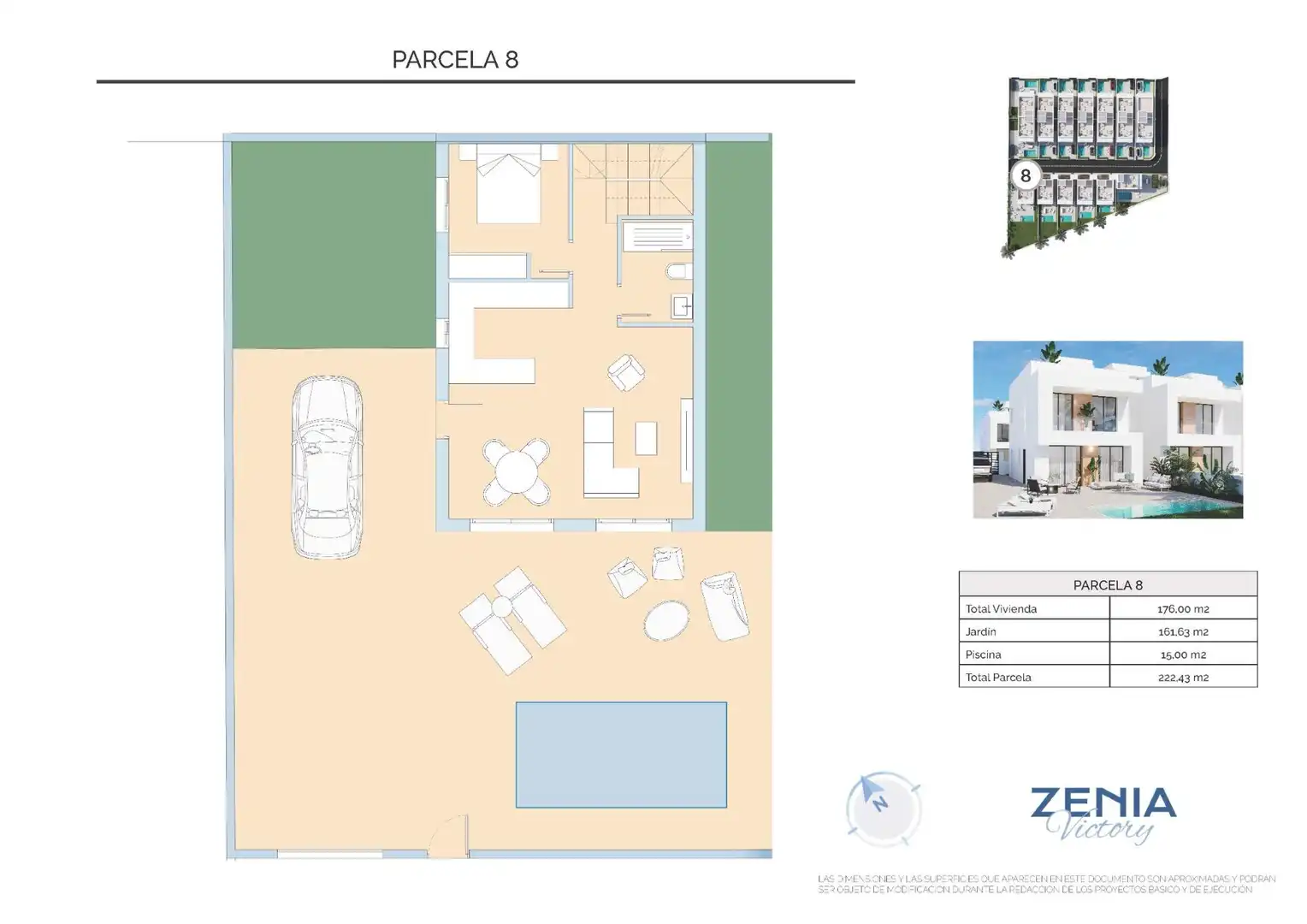 Casa o chalet en venta en Orihuela con Aire acondicionado, Jardín privado y Terraza