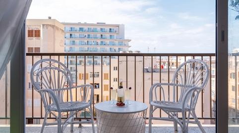 Foto 4 de Àtic en venda a Carrer de Berlín, 9, S'Arenal,  Palma de Mallorca