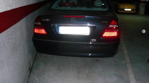 Photo 2 of Garage to rent in Calle Doctor Severo Ochoa, 27, Centro, Asturias