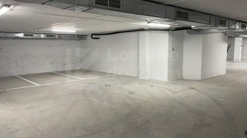 18 plazas de garaje en una sola planta en calle Salitre 45, Málaga centro., imatge 3