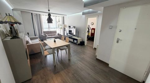 Foto 4 de Piso en venta en Carrer de Vila-real, Barrio de Benimaclet, Valencia Capital