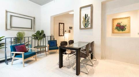 Foto 3 de Pis de lloguer a N/a, Berruguete, Madrid