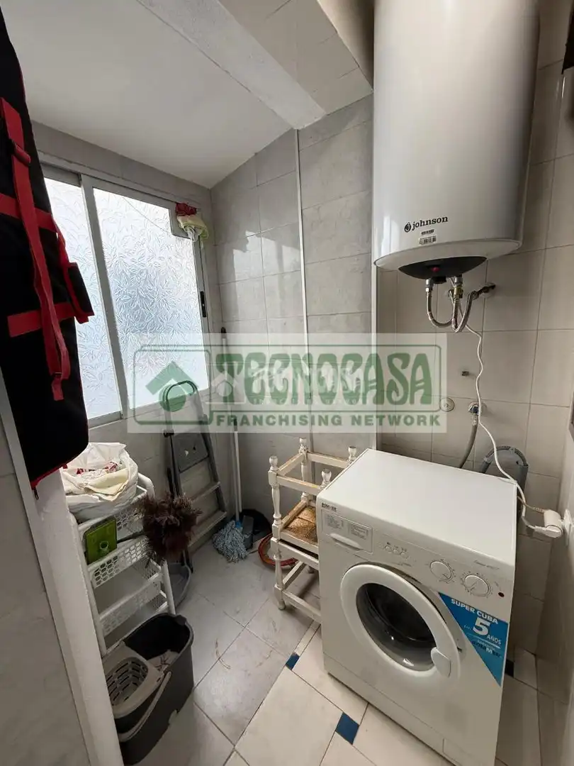 Flat for sale in Ronda  with Air Conditioner, Parquet flooring and Balcony