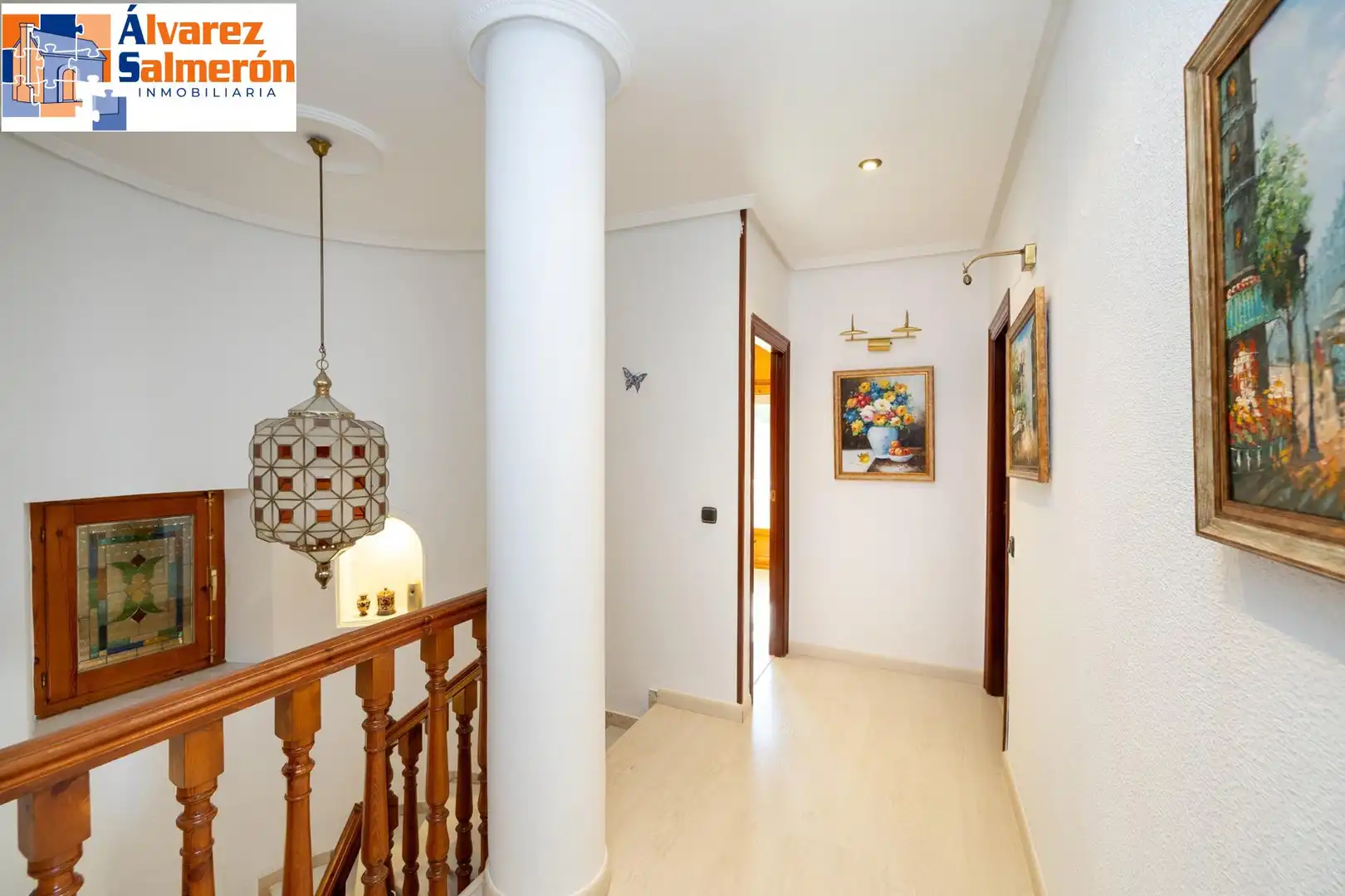 Villa avec terrasse à vendre à Calle VIÑEDOS LOS, imagen 16