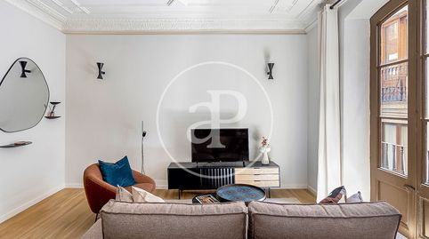 Photo 3 of Flat for rent in Carrer D'en Serra, Barri Gòtic, Barcelona Capital