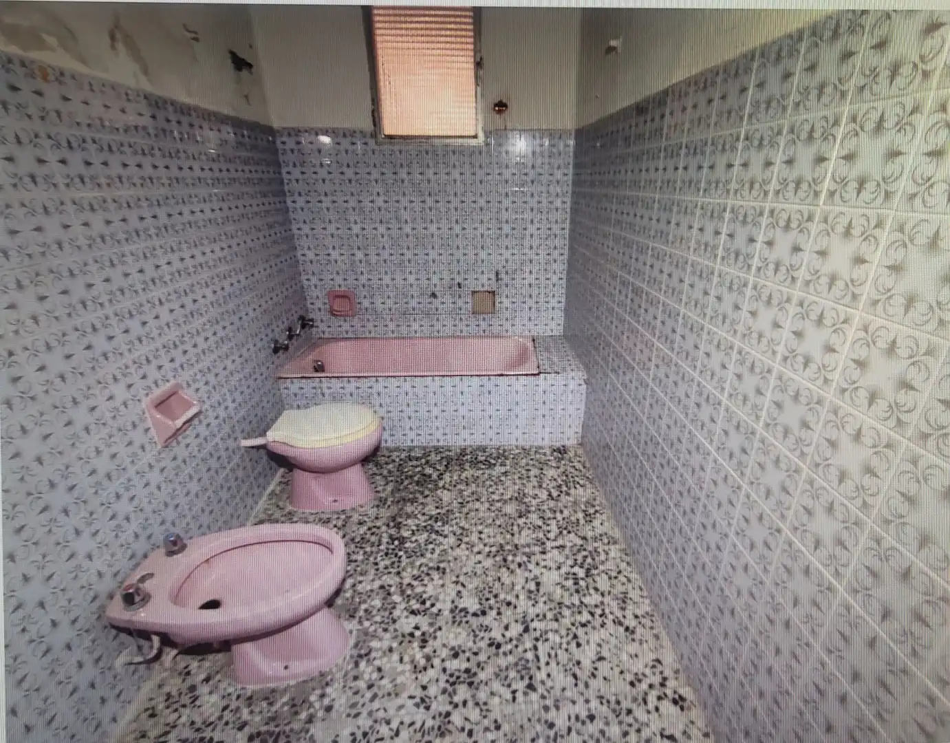 Baño de Casa o chalet en venta en La Vall d'Uixó