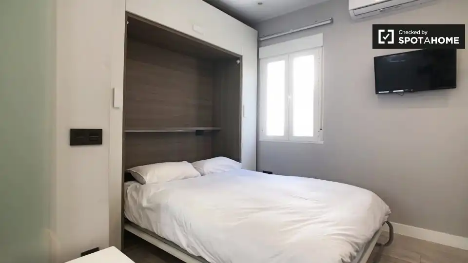 Zimmer in Recoletos