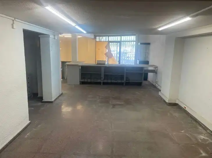 Local de alquiler en Valencia