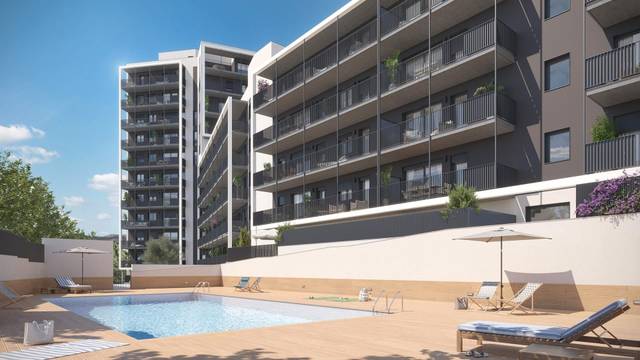 Piso en Venta en Passeig Olof Palme, 16 en Montigalà