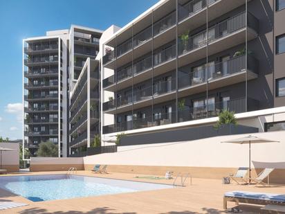 Planta baja for sale in Passeig Olof Palme, 16, Montigalà
