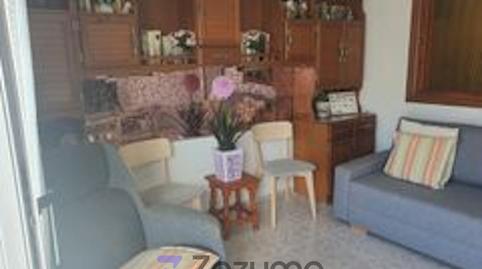 Foto 2 de Pis de lloguer a Placa Dr. Fleming, 1, El Faro, Valencia