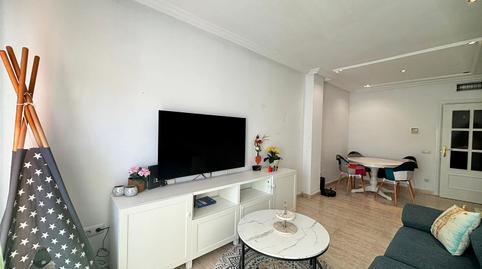 Foto 3 de Pis en venda a Santa Maria - L'Eixample - Sud Sumella, Barcelona