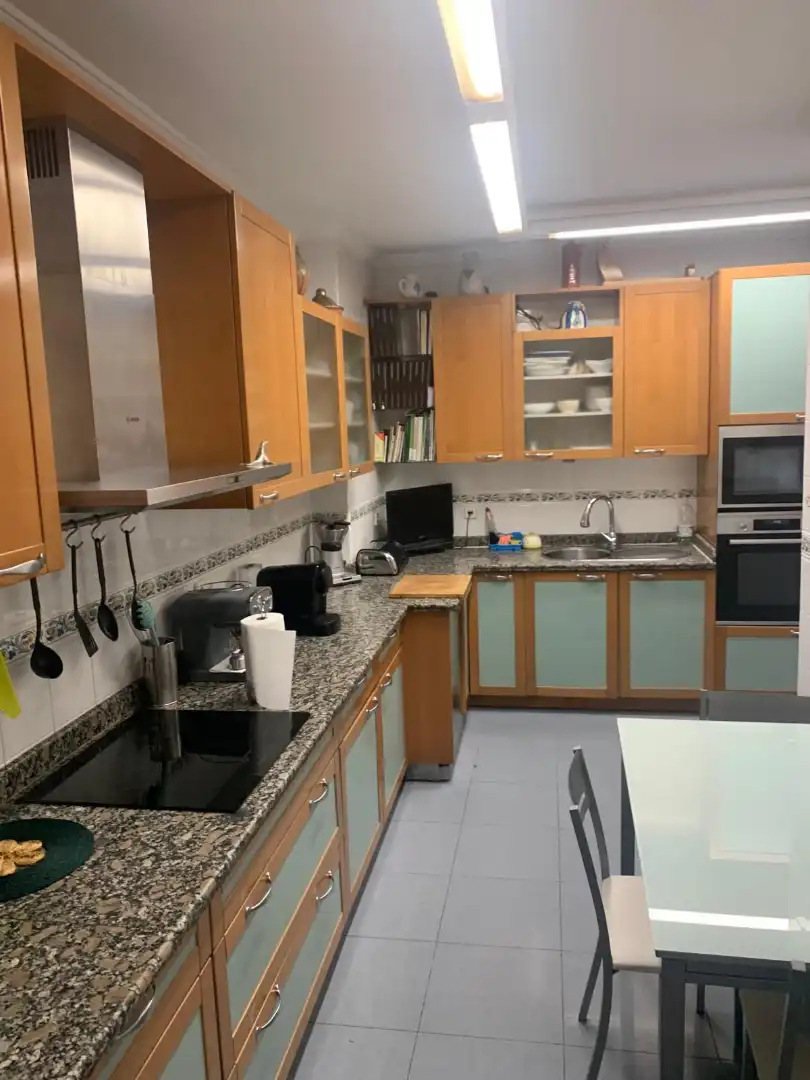 Appartement avec ascenseur à vendre à Calle Real 90, imagen 4