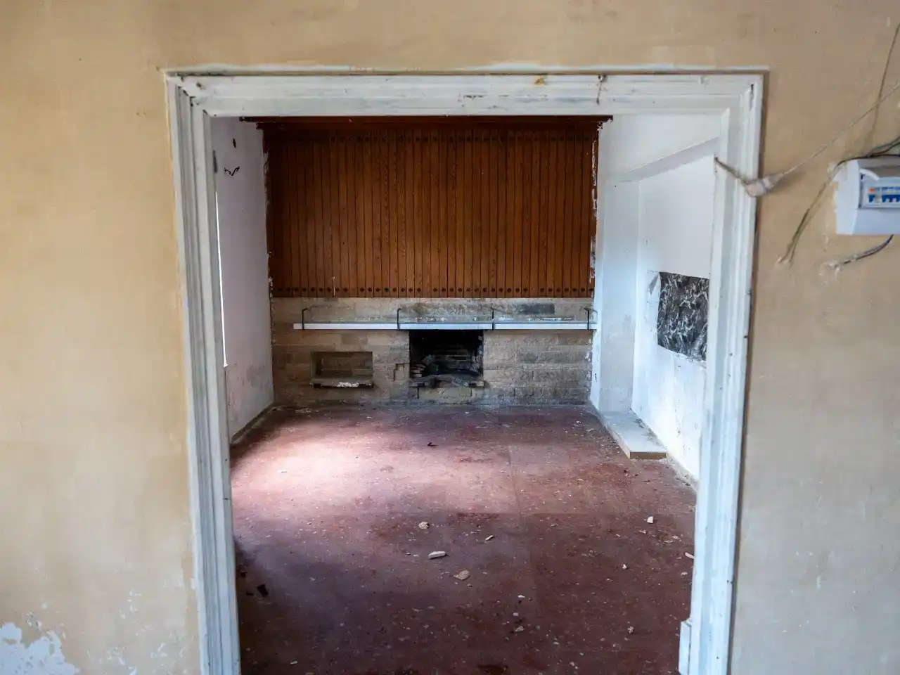 Finca rústica en venda en Alicante / Alacant