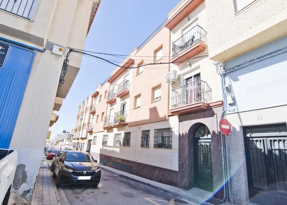 Flat for sale in Calle DIVINA PASTORA, Motril ciudad