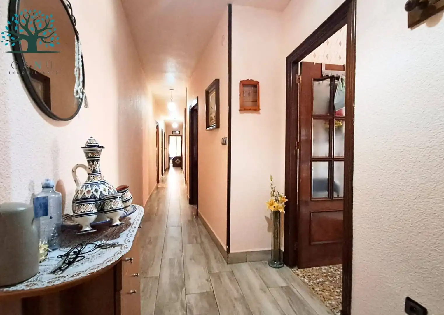 Piso en venta en Mazarrón con Aire acondicionado, Terraza y Trastero