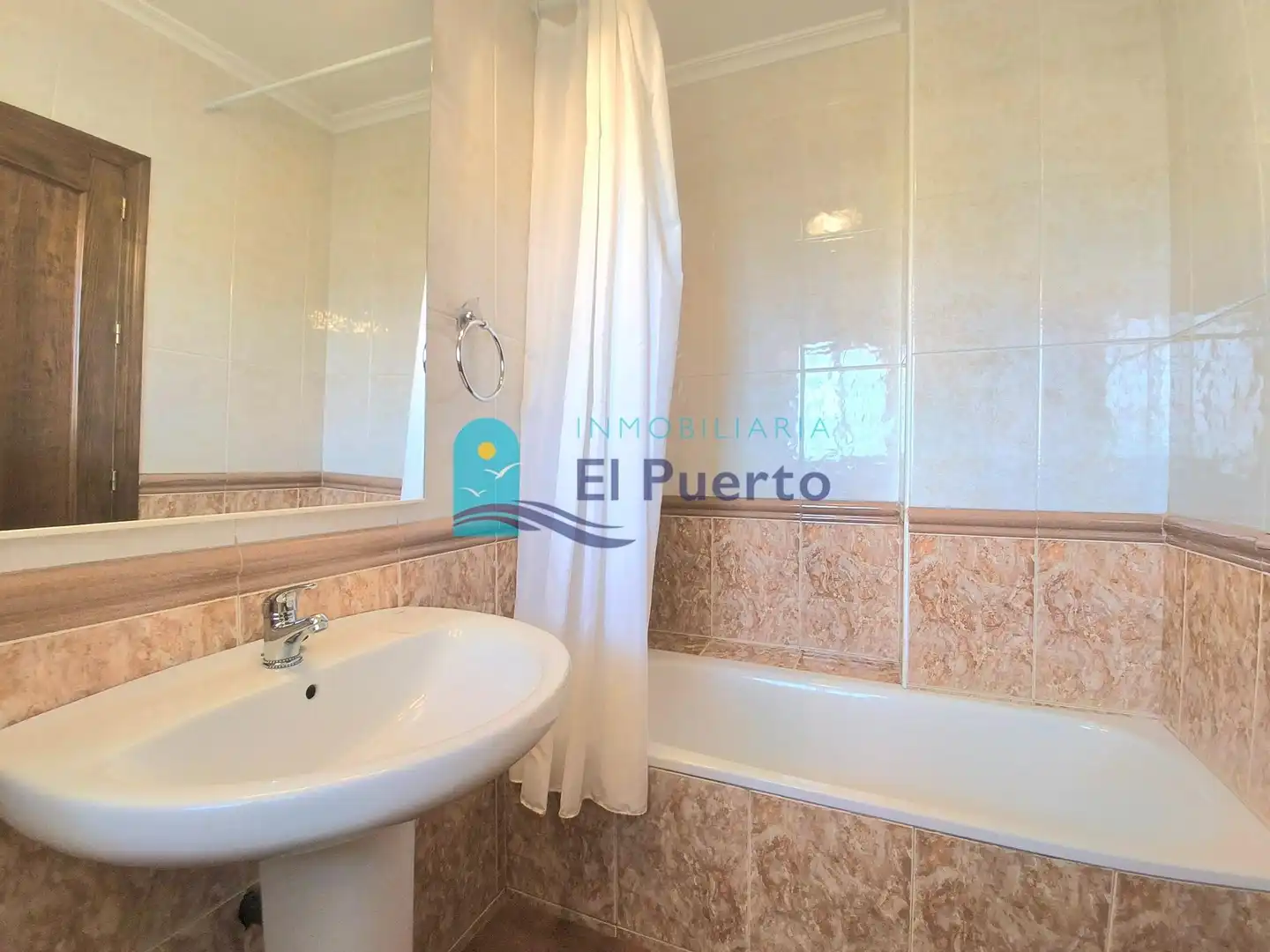 Xalet amb terrassa en venda a Puerto de Mazarrón, imagen 14