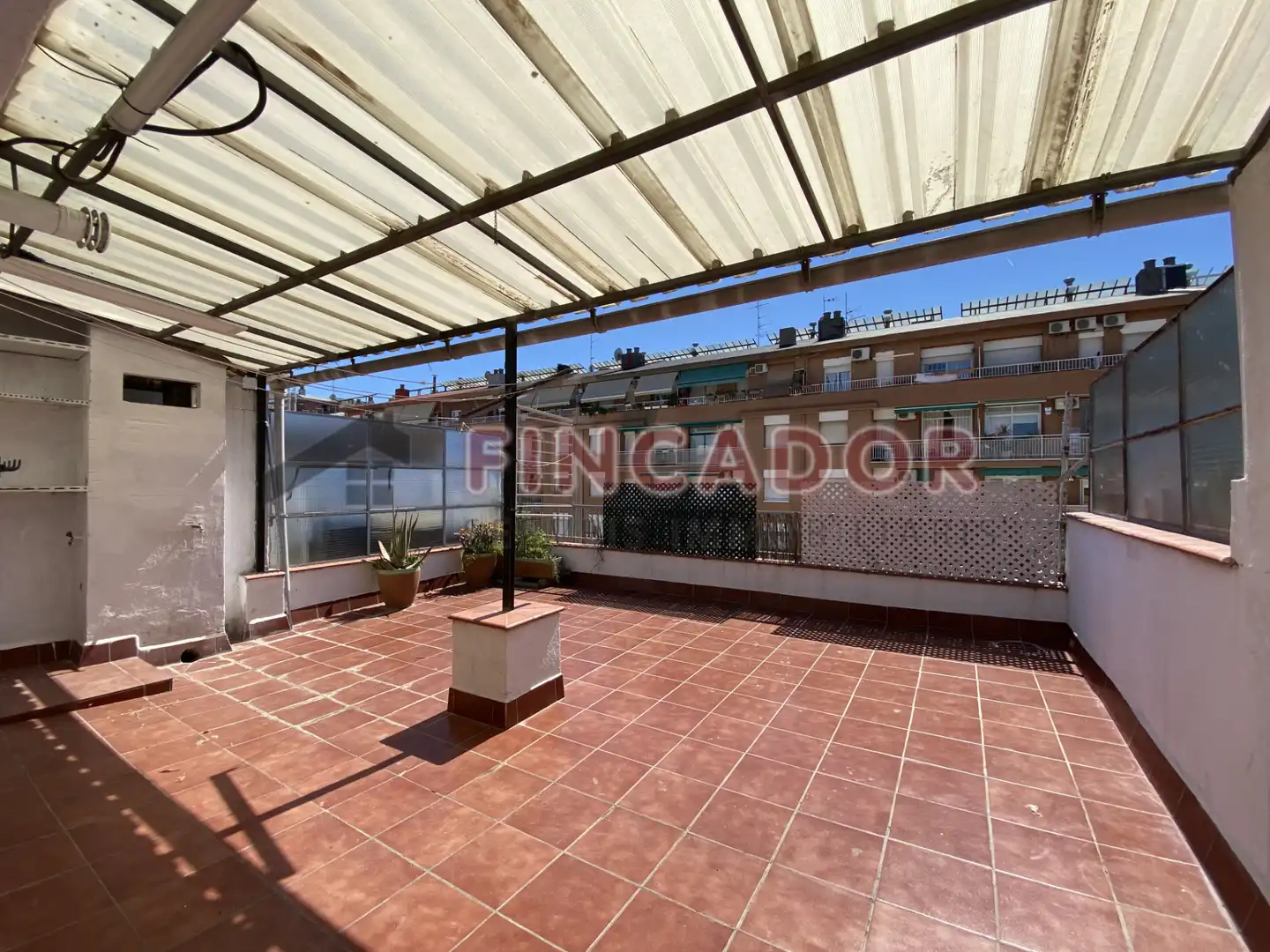 Penthouse mit Aufzug zum Verkauf in Carrer de Parcerisa, imagen 4