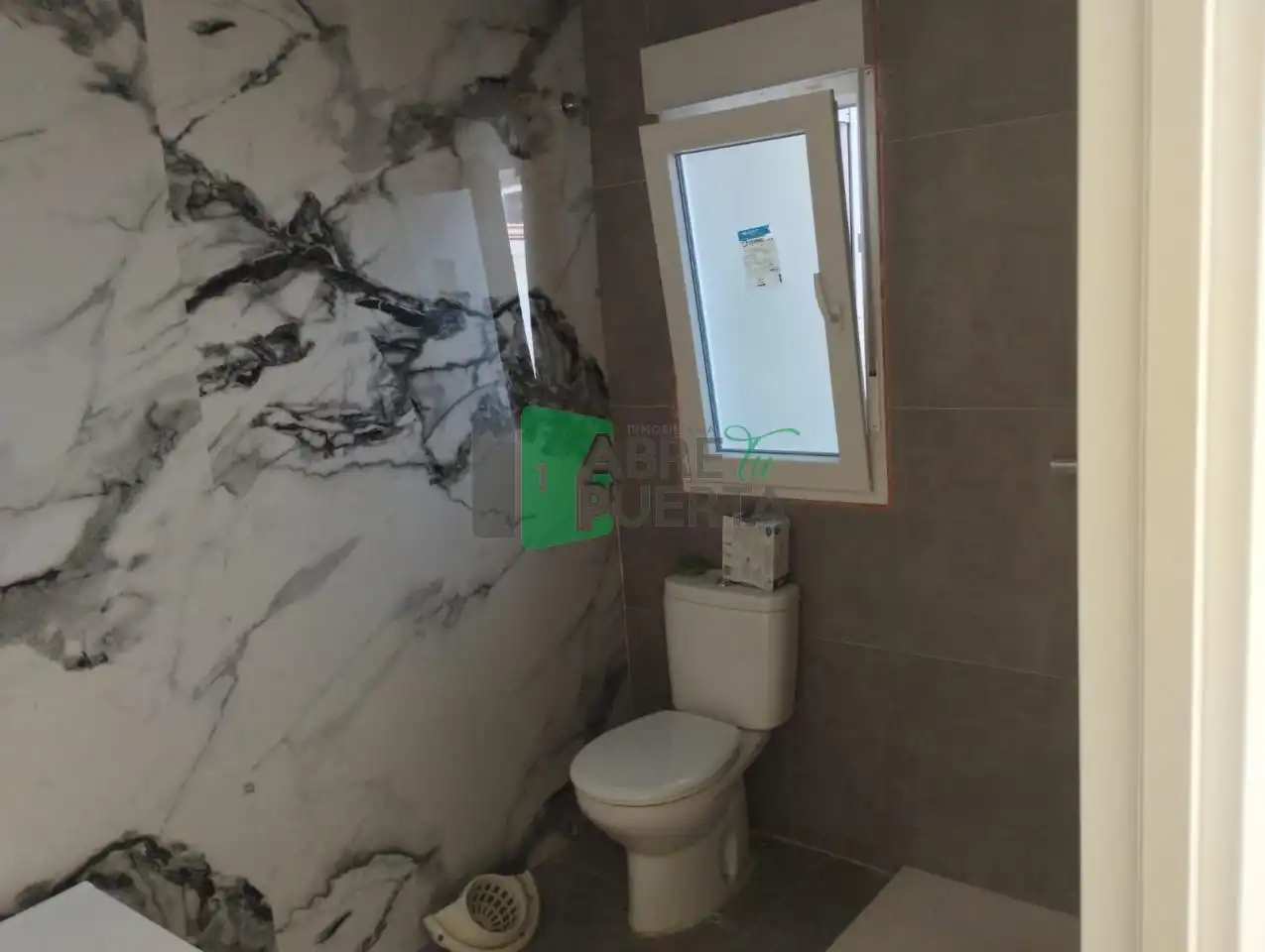 Baño de Piso en venta en A Carballeira