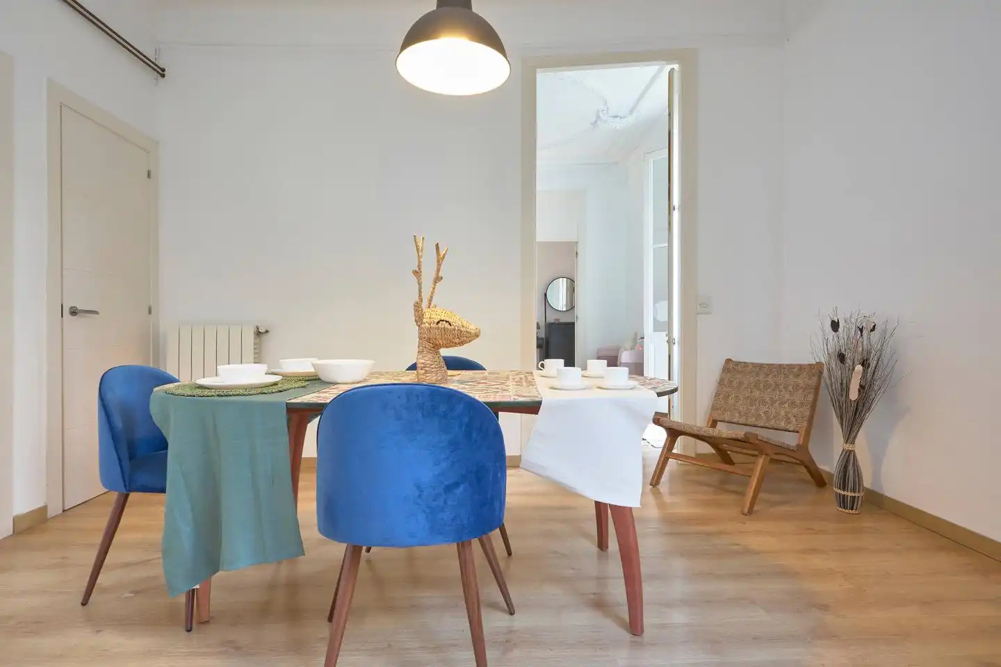 Appartement avec ascenseur à vendre à calle del Comte d'Urgell, imagen 7