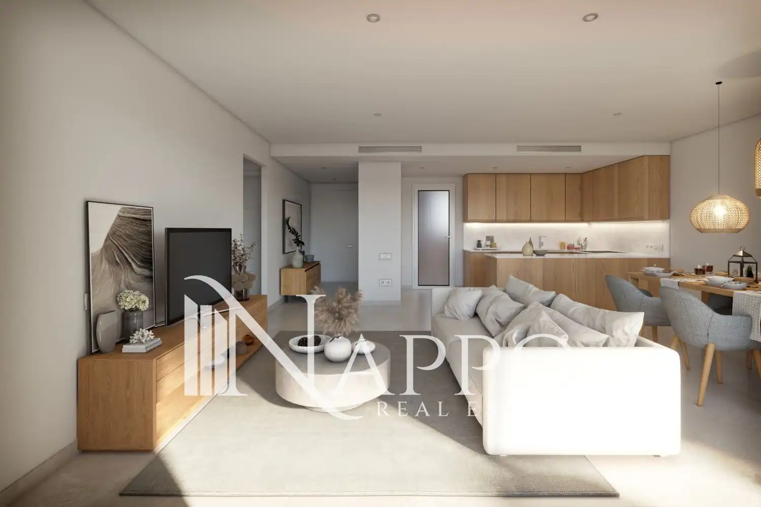 Maisonette mit Pool zum Verkauf in DES PORT, imagen 17