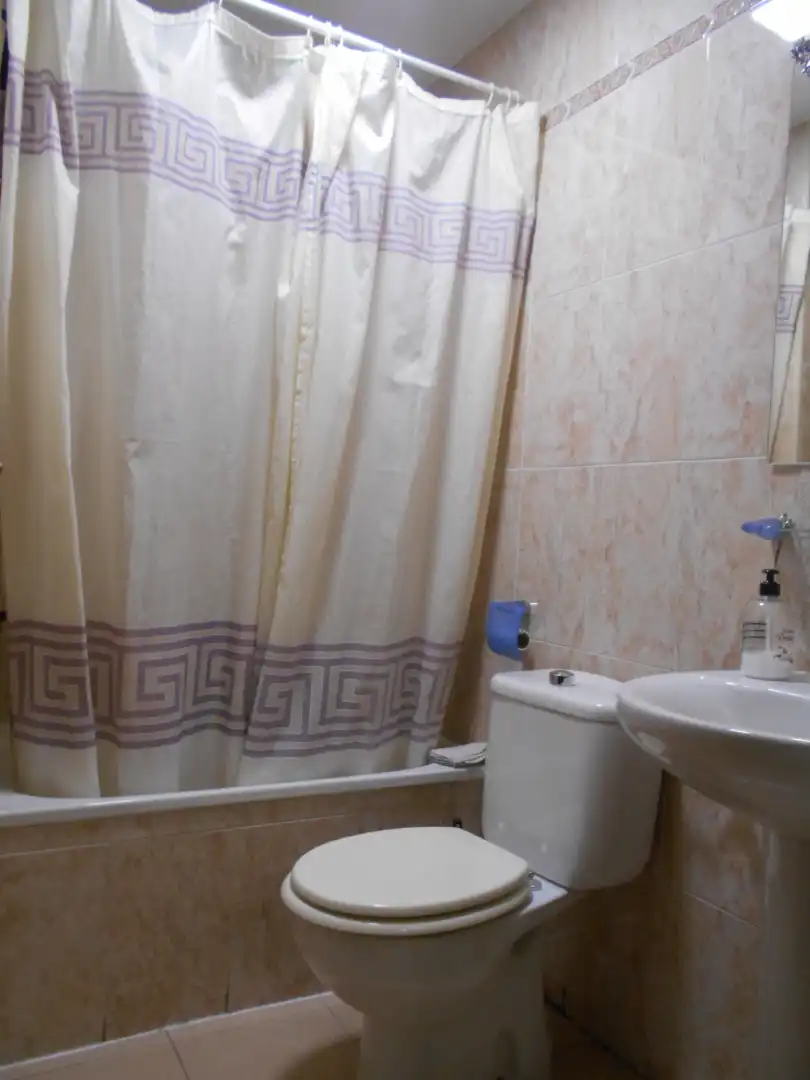 Baño de Piso en venta en Ciudad Real con Calefacción y Balcón