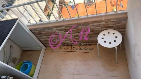Photo 3 of Flat to rent in Carrer de Pere Cabanes, Torrefiel,  Valencia Capital