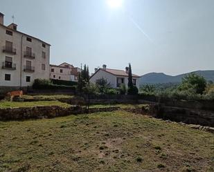 Country house for sale in Mora de Rubielos
